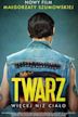 Twarz