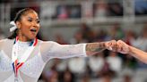 The secretive process of picking U.S. Olympic gymnasts is art and science