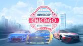 NASCAR reveals Chicago Street Race on tap for 2023 Cup Series season's July 1-2 weekend