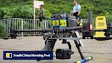 Hong Kong police to use public address drones to fight summer rural burglaries