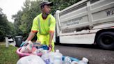 Trash pickups change for the Christmas holiday. Here are schedules in Triangle towns