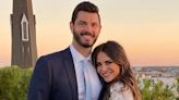 The Bachelorette 's Andi Dorfman Marries Blaine Hart in Italy