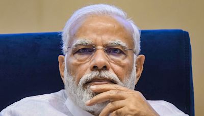 NDA parliamentary party meeting on July 2, Prime Minister Narendra Modi likely to speak