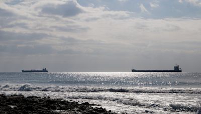 UK, EU States to Target Russia's Shadow Oil Fleet With More Checks