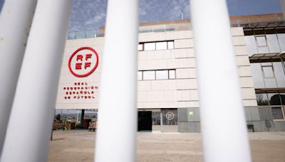 El Gobierno interviene la RFEF: creará una comisión que pilotará el fútbol español hasta unas elecciones en el mes de septiembre