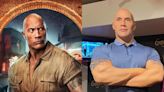 ¡Blanqueado quedó! Dwayne “The Rock” Johnson pide a museo francés ajustar el color de su estatua de cera