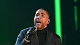 Reggaeton star Don Omar reveals cancer diagnosis