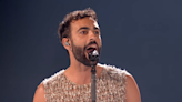 Italy Eurovision song: Translated lyrics for Marco Mengoni’s entry Due Vite