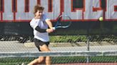 Tiger boys' tennis topples BHS - Addison Independent