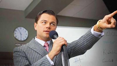 The Wolf Of Wall Street: When Leonardo DiCaprio Admitted To Feeling Disgusted Being Surrounded By...