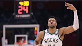 NBA Power Rankings: Bucks rise to the top after 10-game win streak