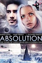 The Journey: Absolution