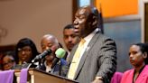 'Police entered wrong apartment': Ben Crump takes case of airmen killed by deputy. What we know