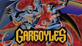 Gargoyles Creator Greg Weisman Throws Cold Water on Movie Reports