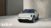 2025 Kia EV3 is an Affordable Baby EV9