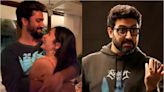 Ent Top Stories: Vicky Kaushal’s birthday post for Katrina Kaif, Abhishek Bachchan turns villain for King