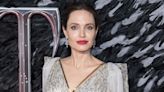 How Angelina Jolie Celebrated Her 49th Birthday With All of Her Kids