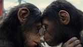 ‘Planet of the Apes’ Complete Franchise Now Streaming On Hulu