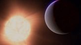 Hellish ‘one-of-a-kind’ alien planet is rocky ‘Super Earth’ with magma oceans