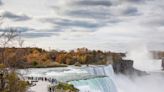 Woman killed, boy injured in 90-feet fall into Niagara Gorge