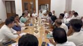 INDIA bloc to protest against Union Budget in Parliament