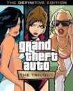 Grand Theft Auto : The Trilogy – The Definitive Edition