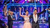 Brendan Cole was fuming backstage at Strictly over BBC gift snub, partner claims