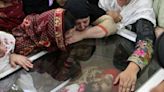Suicide bomber kills 6, gunmen kill 2 Sikhs in NW Pakistan