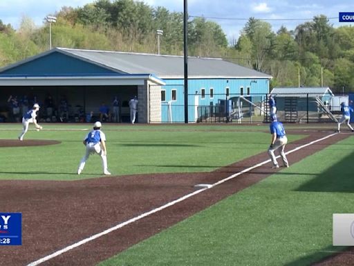 Horseheads shuts out Maine-Endwell to conclude regular season
