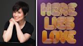 Lea Salonga Joins Broadway Cast Of David Byrne-Fatboy Slim Musical ‘Here Lies Love’