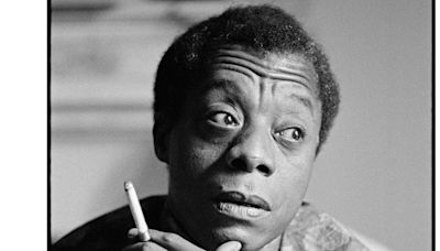 The Brilliance in James Baldwin’s Letters