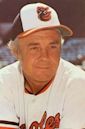 Earl Weaver