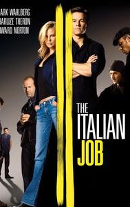 The Italian Job (2003 film)