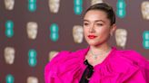 Florence Pugh Says Execs Told Her to "Change Her Weight" Early in Her Career
