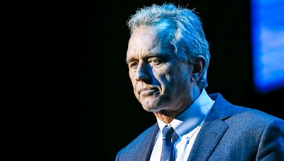 Man Bites Dog: RFK Jr. Learns the Hard Way How White House Ambitions Can Be Undone by a Pooch