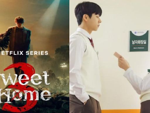 July 2024 K-drama schedule: Sweet Home 3, Serendipity's Embrace and more, 8 exciting releases to look forward to