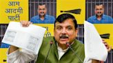 BJP, L-G conspiring to kill CM in jail: AAP