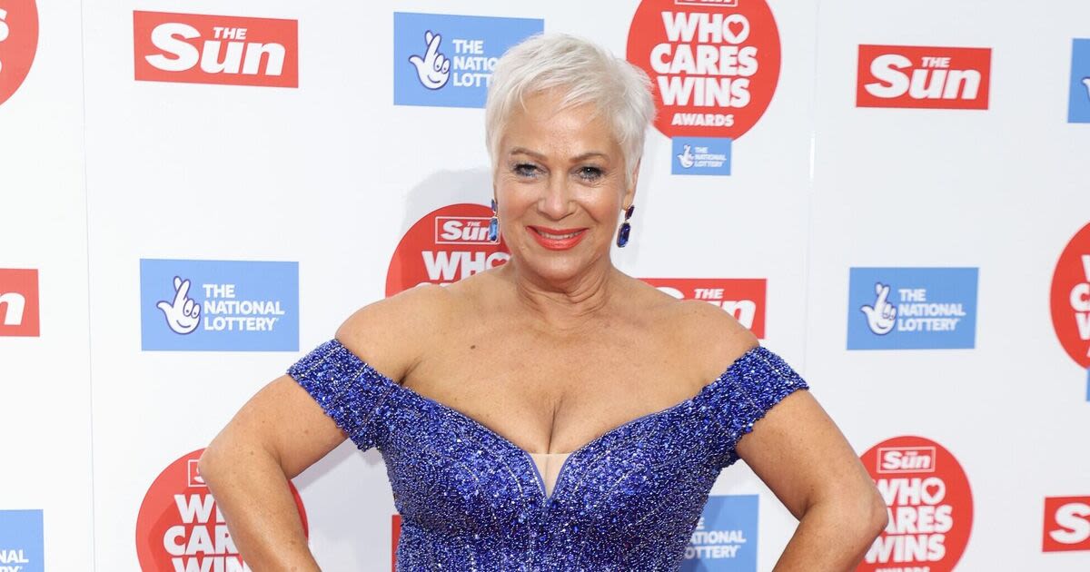 Loose Women's Denise Welch shares huge career news as she returns to former job