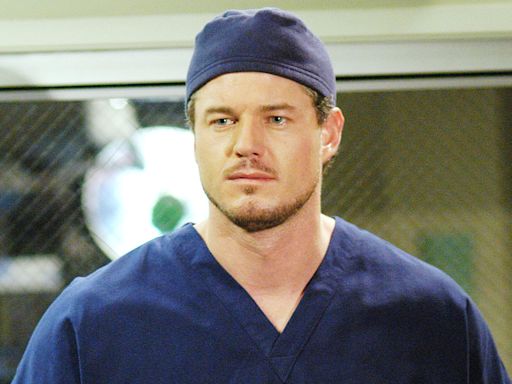 Eric Dane Says He Was “Let Go” From ‘Grey’s Anatomy’ Because He “Wasn’t the Same Guy” They Hired