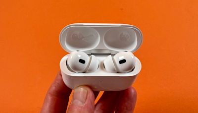 Why AirPods May Be the Hearing Aid People Actually Use