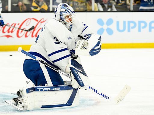 Bruins or Maple Leafs? Predicting who wins Game 7 and goes to second round