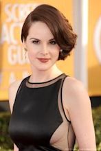 Michelle Dockery