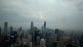 Chicago braces for potentially severe storms