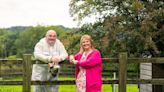 You’ll never guess what this Welsh couple did after winning the lottery