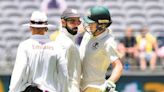 Tim Paine says it annoyed him when people told him not to sledge Virat Kohli: ‘People don’t get better…’