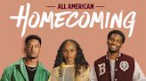 The CW Cancels 'All American: Homecoming', Ending Its Run With Upcoming Season 3