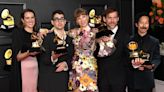 Cincy native Aaron Dessner collabs with Taylor Swift on 'Tortured Poets Department' album