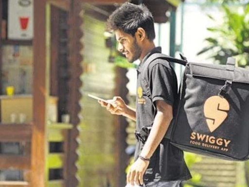 Swiggy IPO: Accel, Prosus, Elevation, Alpha wave to sell part stakes | Mint