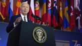 Biden asegura que la OTAN "defenderá cada centímetro de territorio”