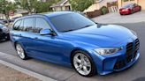 At $25,000, Is This 2015 BMW 328d A Super Deal?